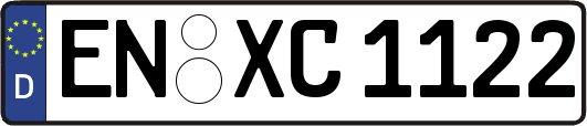 EN-XC1122