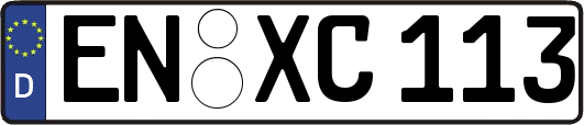 EN-XC113