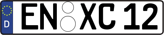EN-XC12