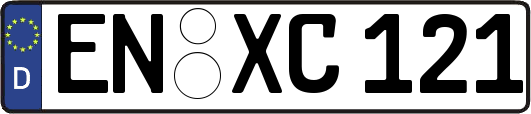 EN-XC121