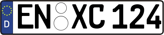 EN-XC124