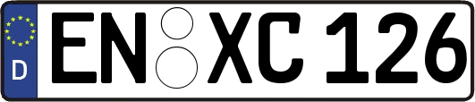 EN-XC126