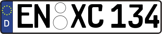 EN-XC134