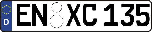 EN-XC135