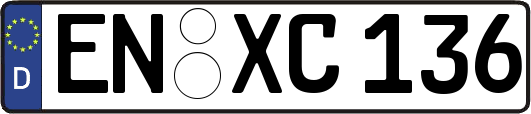 EN-XC136