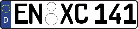 EN-XC141