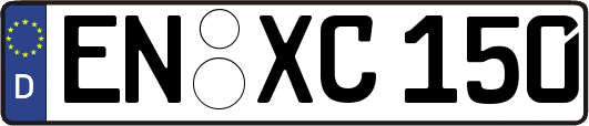 EN-XC150