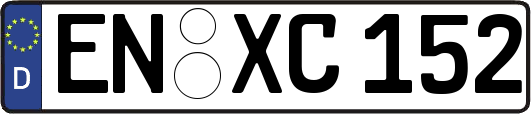 EN-XC152