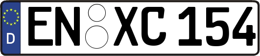 EN-XC154