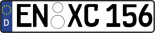 EN-XC156