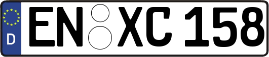 EN-XC158