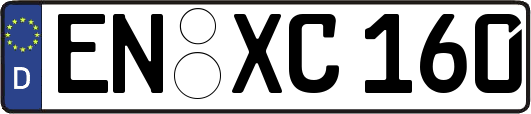 EN-XC160