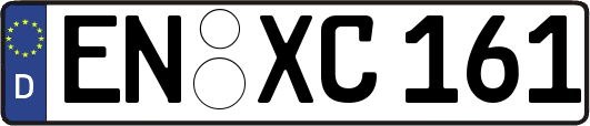 EN-XC161