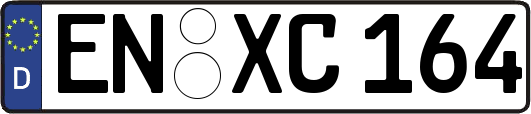 EN-XC164