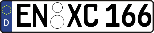 EN-XC166