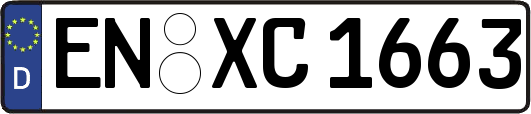 EN-XC1663