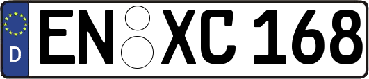 EN-XC168