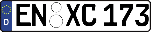 EN-XC173