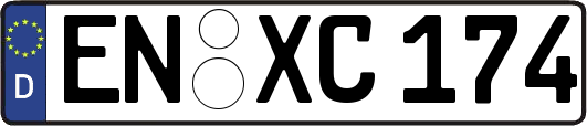 EN-XC174