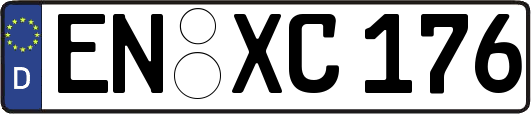 EN-XC176