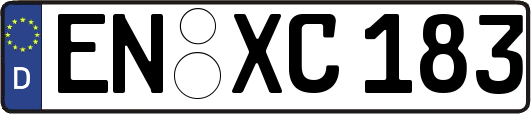 EN-XC183