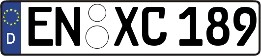 EN-XC189