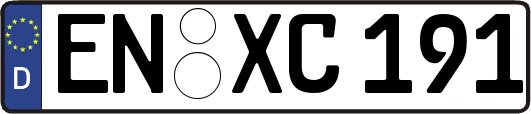 EN-XC191