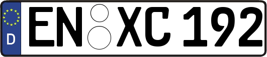 EN-XC192