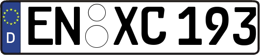 EN-XC193