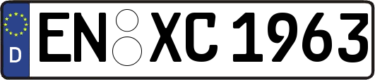EN-XC1963