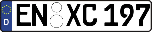 EN-XC197