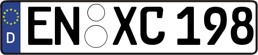 EN-XC198