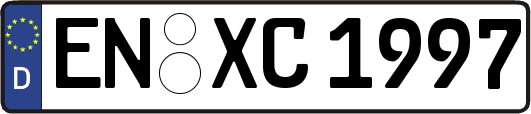 EN-XC1997