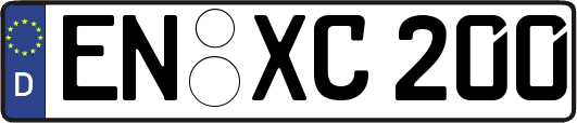 EN-XC200