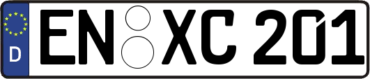 EN-XC201