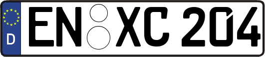 EN-XC204