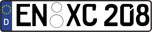 EN-XC208