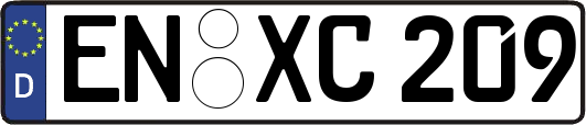 EN-XC209