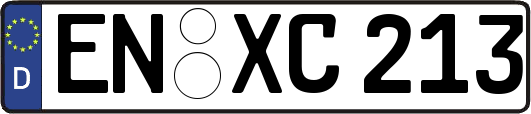 EN-XC213
