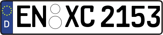 EN-XC2153