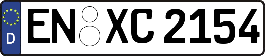 EN-XC2154