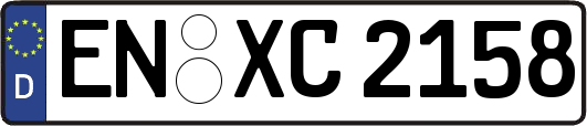 EN-XC2158