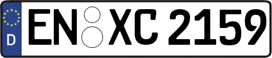 EN-XC2159