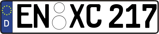 EN-XC217