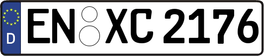 EN-XC2176