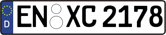 EN-XC2178