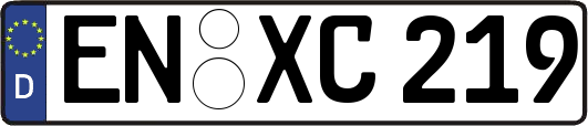EN-XC219