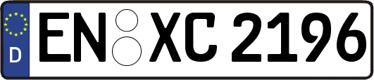 EN-XC2196