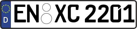 EN-XC2201
