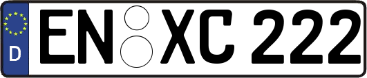 EN-XC222